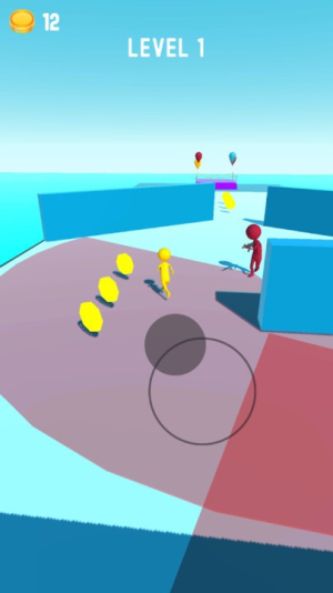潛行大師3d截圖(2)