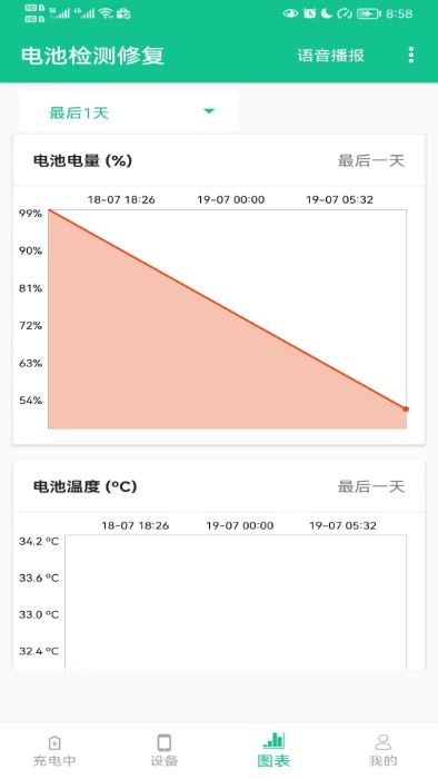 電池檢測修復(fù)截圖(2)