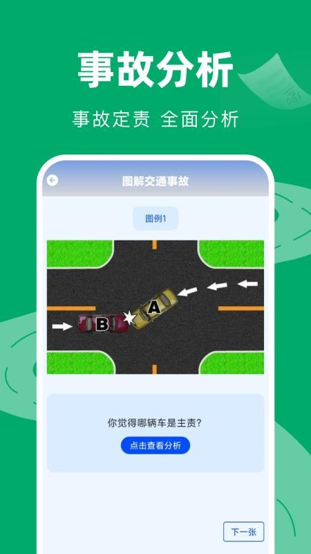交通違章代碼查詢截圖(1)