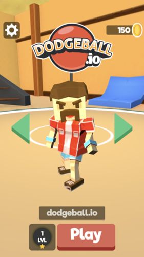 dodgeball.io截圖(3)