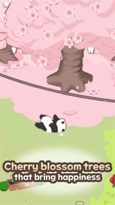 熊貓與竹林截圖(3)