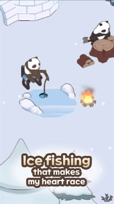 熊貓與竹林截圖(1)