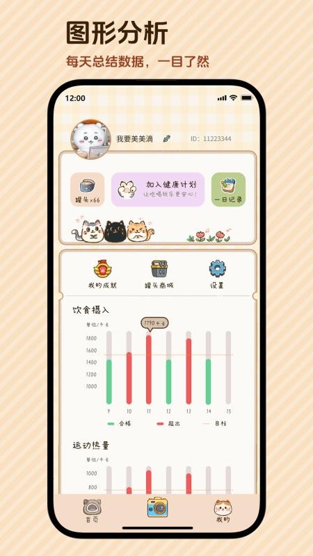 好運小七截圖(1)