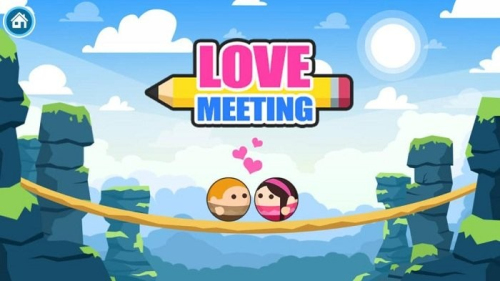 love meeting截圖(1)