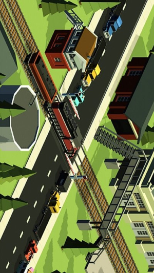 小火車總動員截圖(2)