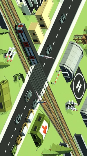 小火車總動員截圖(1)