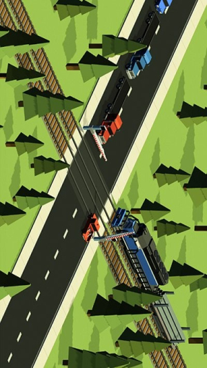 小火車總動員截圖(3)