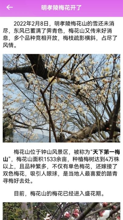 風(fēng)華百景一日游截圖(3)