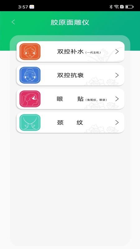 膠原面雕儀截圖(1)