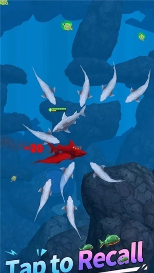 fish eater截圖(3)