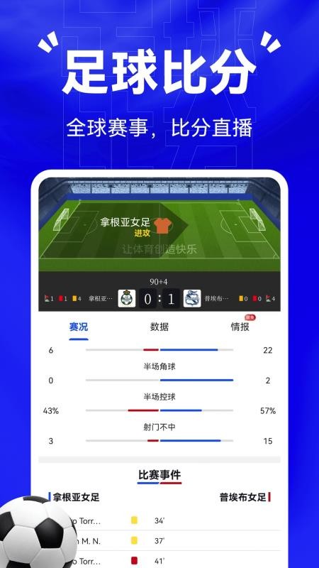 比分戰(zhàn)報(bào)截圖(2)