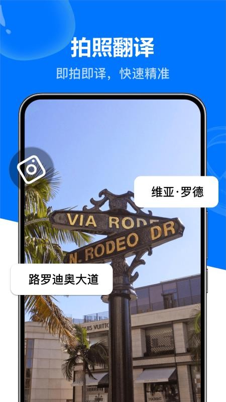 DeeP全能實時翻譯寶截圖(5)