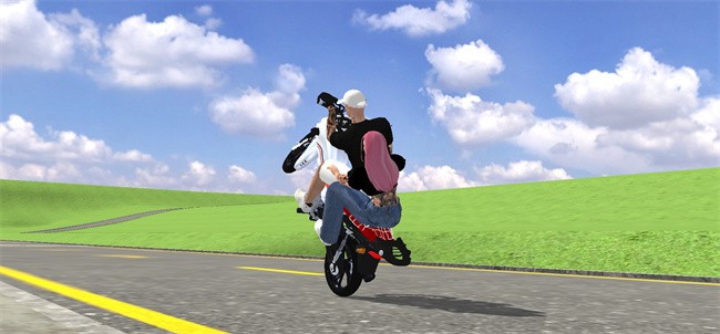 巴西摩托車(chē)截圖(2)