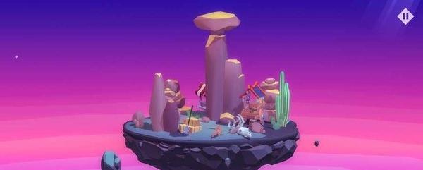 隱秘之地截圖(2)