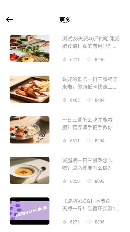 萌廚房截圖(1)