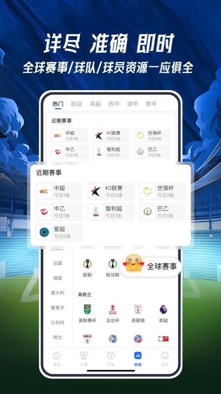 球局掌截圖(3)