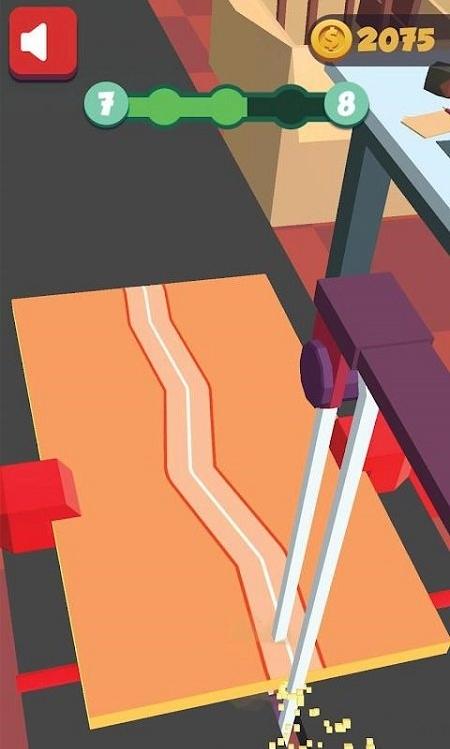 趣味切割3d截圖(3)