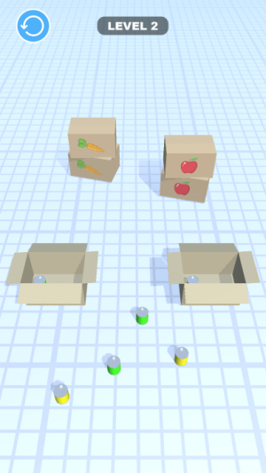 超級(jí)工廠3d截圖(3)
