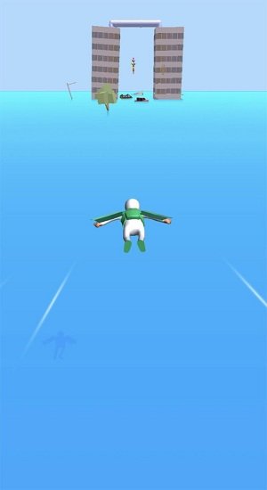 起飛吧人類截圖(2)