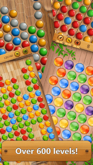 balls breaker彩球截圖(2)