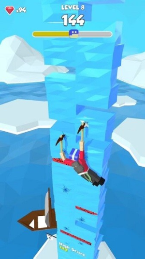 crazy climber截圖(3)