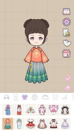 vivi娃娃截圖(1)