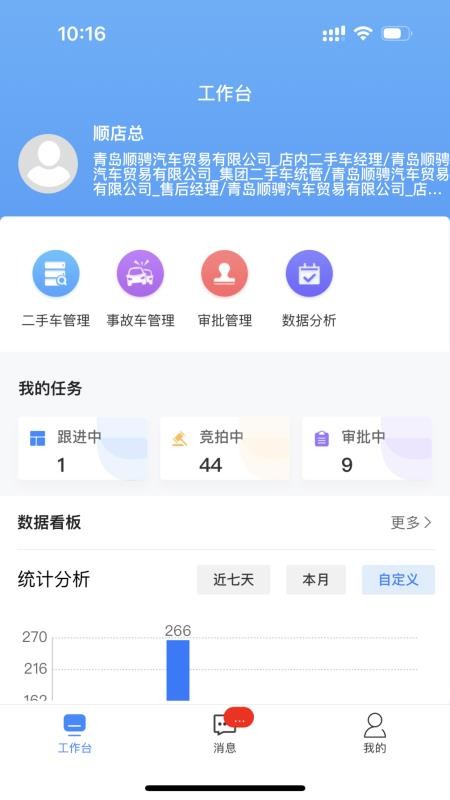 騰聚4s店截圖(1)