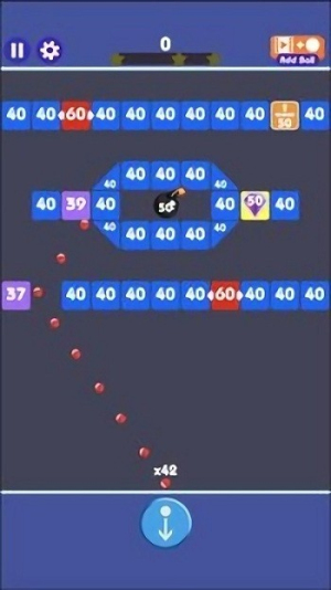 磚球毀滅者截圖(3)