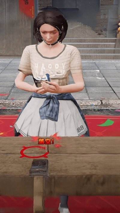扎釘子挑戰(zhàn)大師截圖(3)