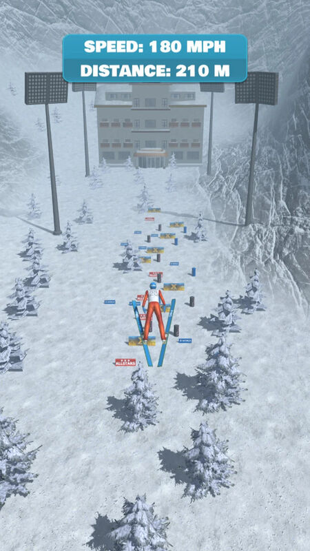 斜坡滑雪截圖(3)
