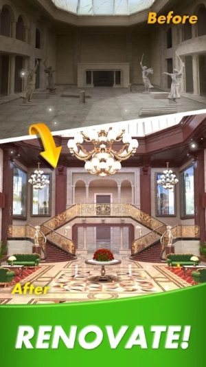 家居設(shè)計(jì)精彩內(nèi)飾截圖(2)