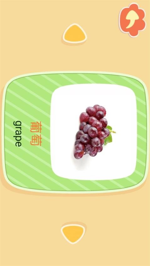 親親熊識(shí)字截圖(1)