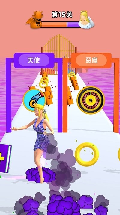 一念天堂截圖(2)