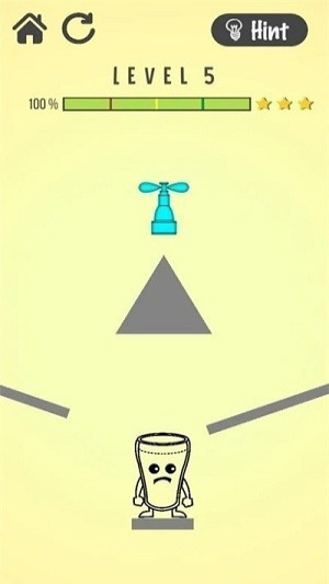 fill water 3d截圖(1)