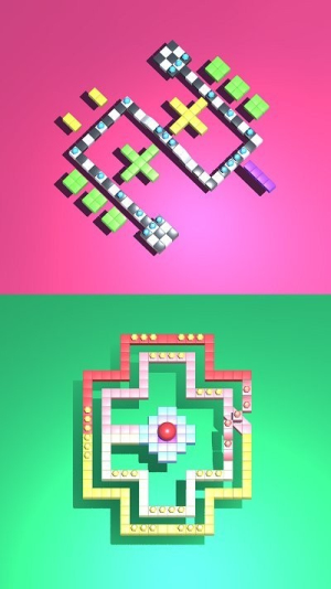 球球大冒險截圖(3)