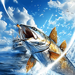 海洋釣魚(yú)王