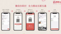 淘特：申請直連微信支付半年未果，上線微信掃碼付