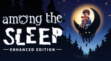Epic 喜加一：恐怖冒險(xiǎn)游戲《Among the Sleep》免費(fèi)領(lǐng)取，扮演孩子尋找母親