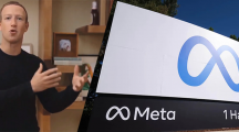 Facebook 改名 Meta：扎克伯格畫出元宇宙 10 年大餅，連甩 13 個(gè) XR 眼鏡黑科技