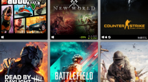 2021年Steam 最暢銷游戲榜單公布：《GTA5》《Dota2》《CS:GO》連續(xù) 6年位列鉑金，《英靈神殿》《永劫無間》等初登鉑金席位