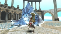 《托蘭異世錄- Toram Online RPG-》年末BOSS極限淘汰賽再次降臨！年終活動「馬奇史東之路」開幕