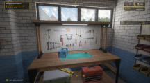 模擬游戲《電工模擬器》上架Steam，支持免費試玩Demo
