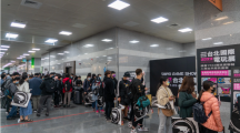 TGS2022臺(tái)北電玩展開幕頒發(fā)游戲之星玩家票選結(jié)果，原神橫掃手游、主機(jī)、電腦游戲獎(jiǎng)項(xiàng)