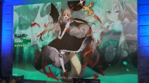 【TGS2022】最強(qiáng)龍女仆來襲！《白夜極光》預(yù)告將與《小林家的龍女仆》推出合作活動(dòng)