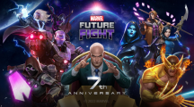 歡慶7周年！《MARVEL未來之戰(zhàn)》推出眾多活動與豐厚獎勵