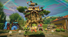 《植物大戰(zhàn)僵尸：花園戰(zhàn)爭2》豪華版上架Steam，首發(fā)39.5元