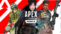 全球超過一億玩家，Apex手游《Apex英雄M》臺灣地區(qū)雙平臺今日正式上線！