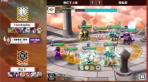 魔靈召喚：隱仙居公會榮獲2022公會聯(lián)賽第三季常規(guī)賽總冠軍！