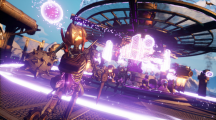 Epic獨占游戲《小緹娜的奇幻之地》6月24日登陸Steam，支持跨平臺游玩