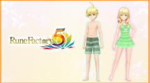 幻想RPG《符文工廠5》上架Steam，推薦配置GTX1660Ti
